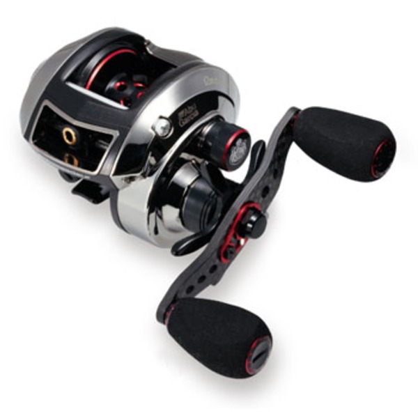 アブガルシア(Abu Garcia) アンバサダー Revo(レボ) ELITE IB L