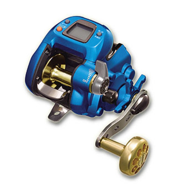 アルファタックル(alpha tackle) DENDO MICON XT250(電動リール) 60019