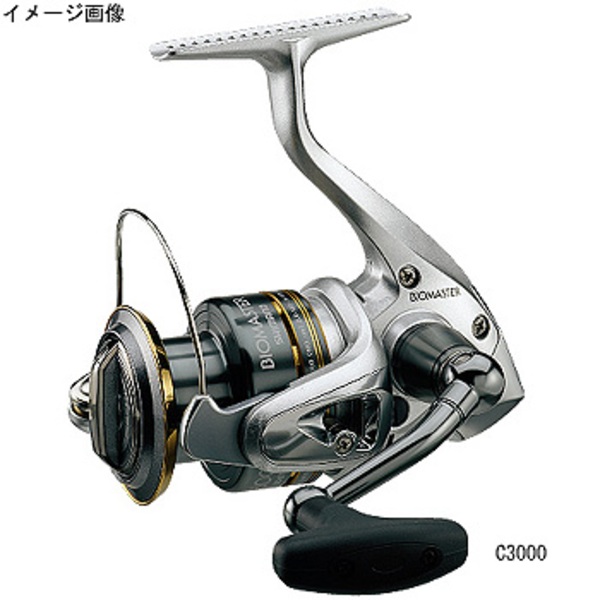 シマノ(SHIMANO) 08 バイオマスター 4000S 022738｜アウトドア用品