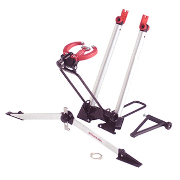 MINOURA 「ミノウラ」 TRUE PRO2 COMBO 振れ取り台 ミノウラ 振れ取り