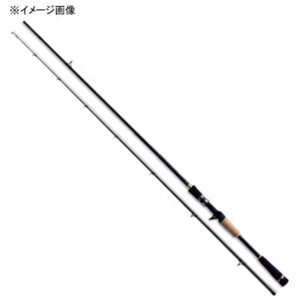 メジャークラフト アライバル オーバーセブン ARC-80H ｜アウトドア