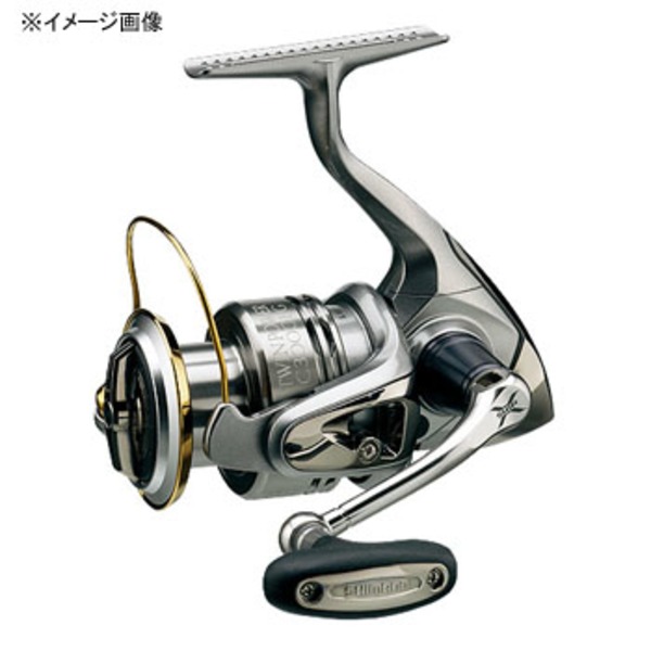 シマノ(SHIMANO) 11 ツインパワー 4000 026989｜アウトドア用品・釣り