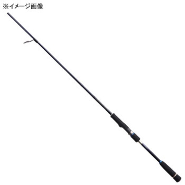 メジャークラフト Zaltz(ザルツ) ボートシーバス ZAT-60ML/S