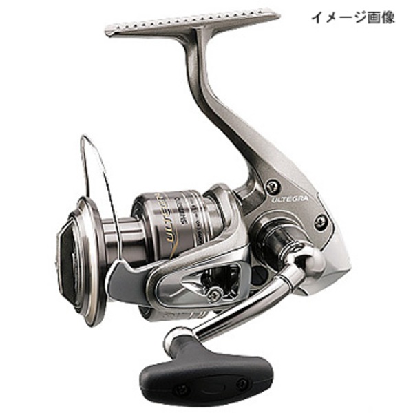 シマノ(SHIMANO) アルテグラ 6000PG 024008｜アウトドア用品・釣り具
