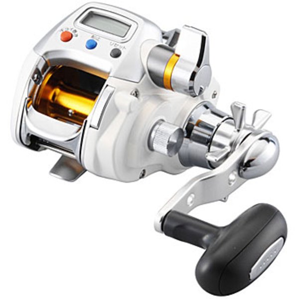 ダイワ(Daiwa) レオブリッツ150(電動リール) 00801243｜アウトドア用品