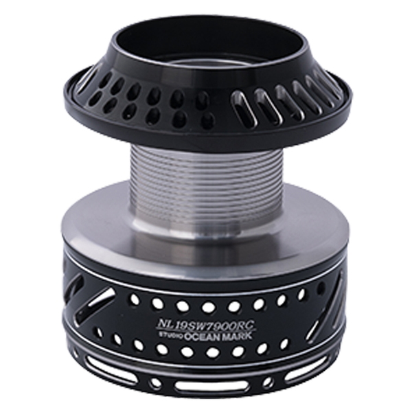 スタジオオーシャンマーク NO LIMITS 19SW7900RC(20) スプール