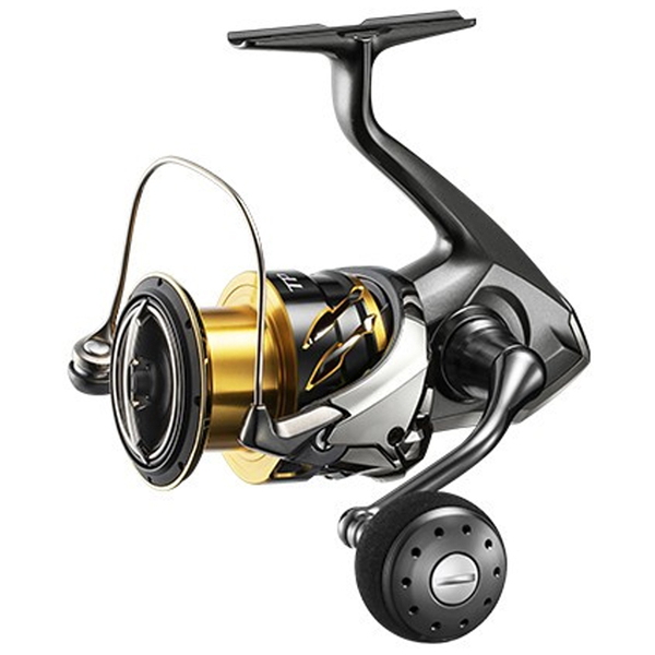 シマノ(SHIMANO) 20 ツインパワー 4000PG 041456｜アウトドア用品