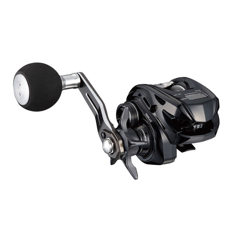 ダイワ(Daiwa) 21ティエラ A IC 150H 右ハンドル 00631007｜アウトドア