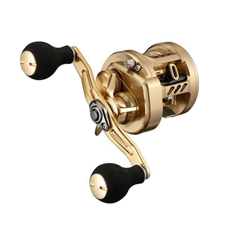 ダイワ バサラ 100 (リール) 価格比較 - 価格.com