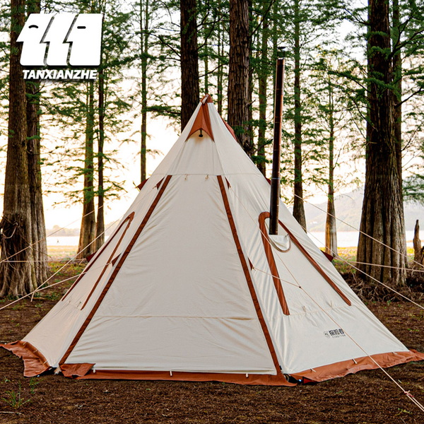 TAN XIAN ZHE(タンシャンゼ) マウンテンハットV TXZ-1129｜アウトドア