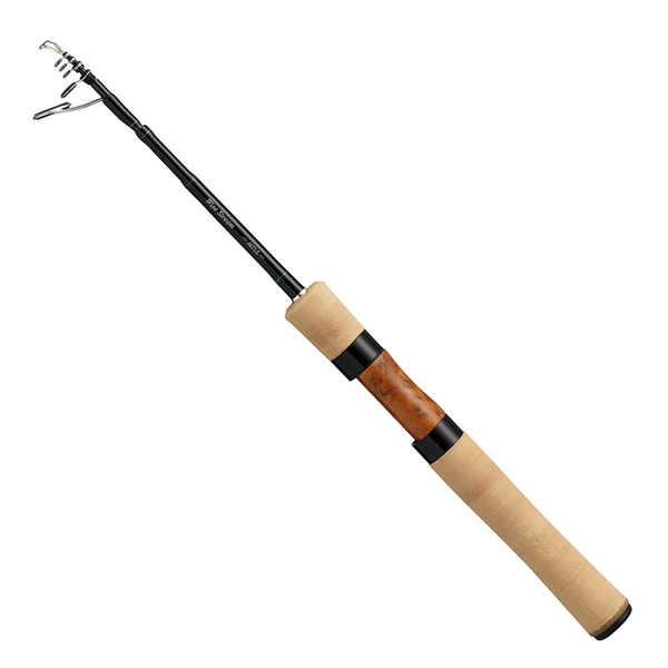 ダイワ(Daiwa) WISE STREAM(ワイズストリーム) 46TUL・Q(スピニング・4