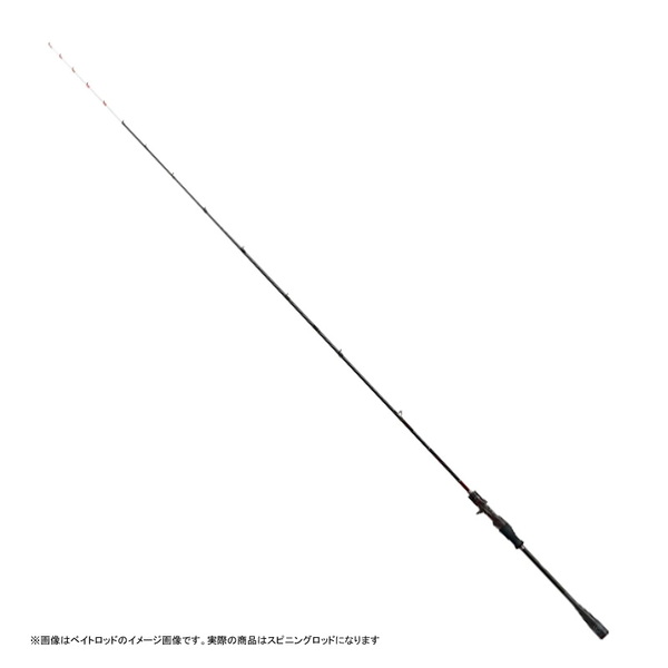 シマノ(SHIMANO) セフィアXR メタルスッテ S68UK-GS(スピニング・2