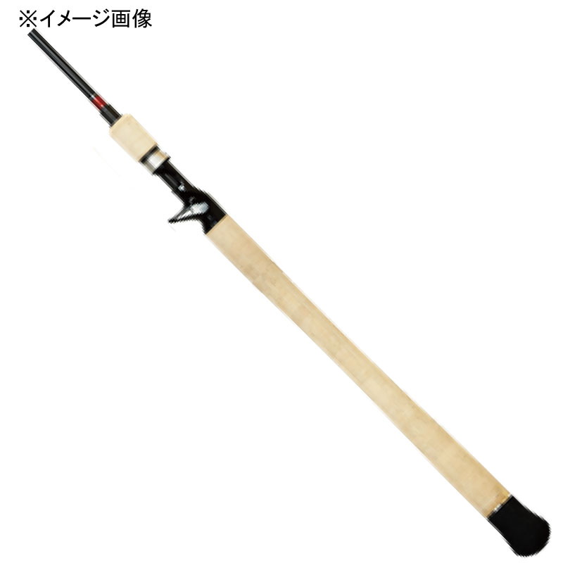 ゼニス ゼロシキ キンカイ ライトスペック ZKLA-B64M(ベイト