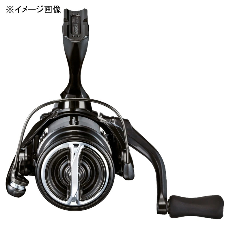 シマノ(SHIMANO) 23 ヴァンキッシュ C3000XG 045324｜アウトドア用品