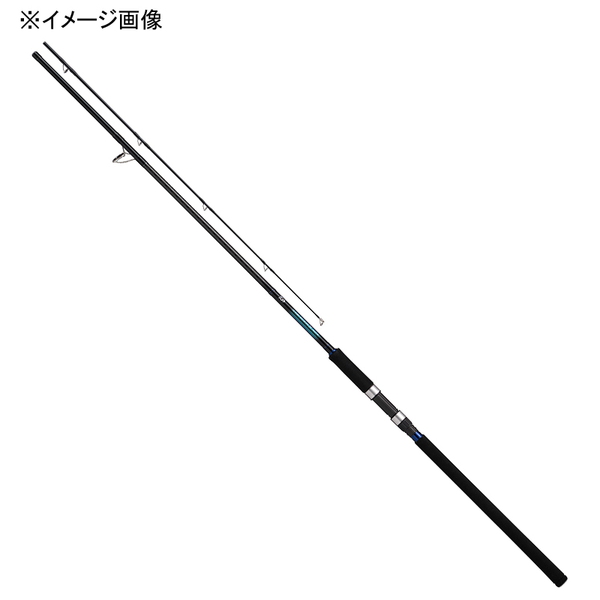 ダイワ(Daiwa) SHORE JIGGING(ショアジギング) X 100MH(2ピース