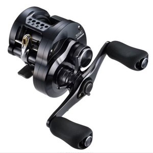 シマノ(SHIMANO) 24 カルカッタコンクエスト シャローエディション