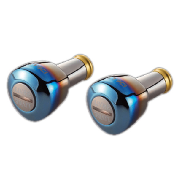 リブレ(LIVRE) DELTA(デルタ) 27 ノブ単体 2個 11165｜アウトドア用品