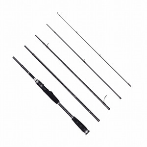 アブガルシア(Abu Garcia) クロスフィールド XSFS-755L-MB(スピニング