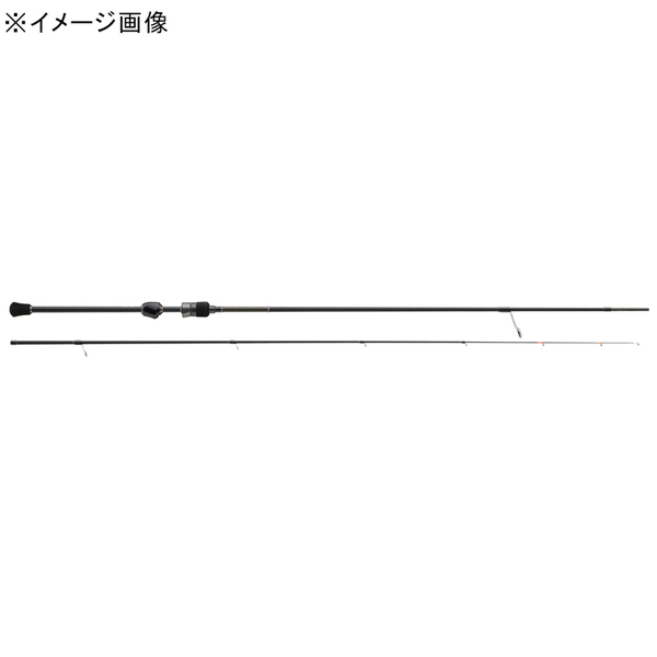 メジャークラフト 鯵道3G AD3FC-832/S(スピニング・2ピース
