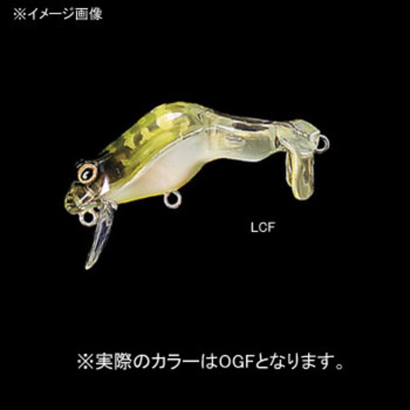 メガバス(Megabass) TYPE-X ｜アウトドア用品・釣り具通販はナチュラム