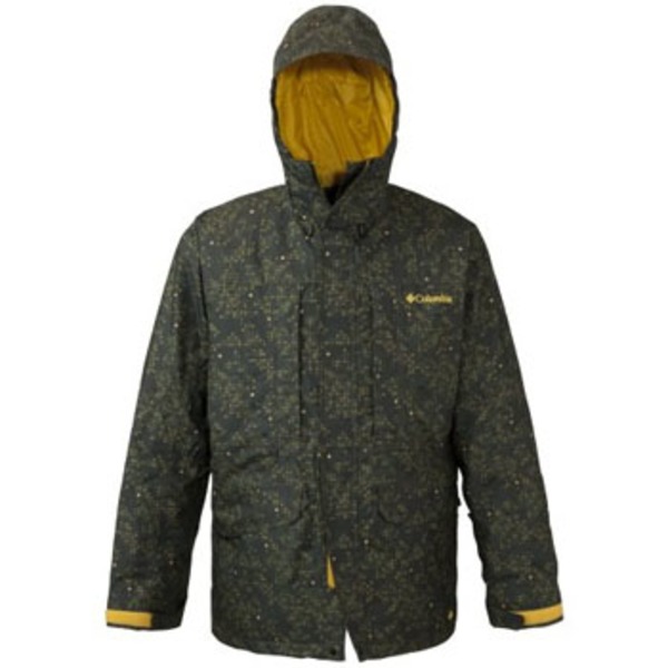 Columbia(コロンビア) エクストリームポイント ジャケット Men's