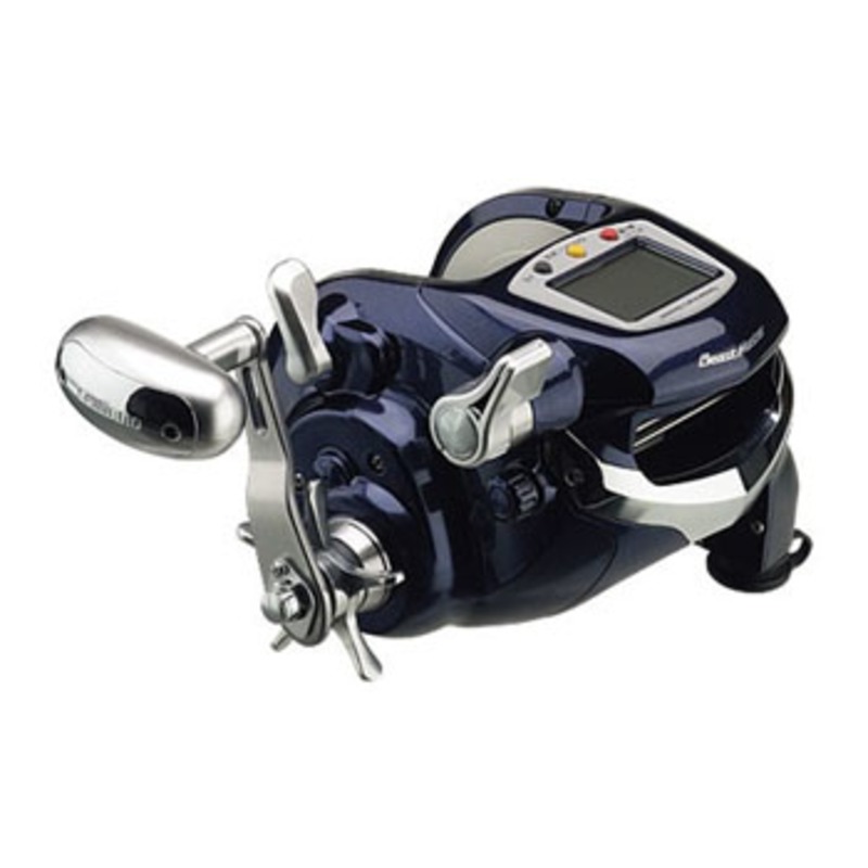 シマノ(SHIMANO) 10電動丸 9000 ビーストマスターZB(電動リール