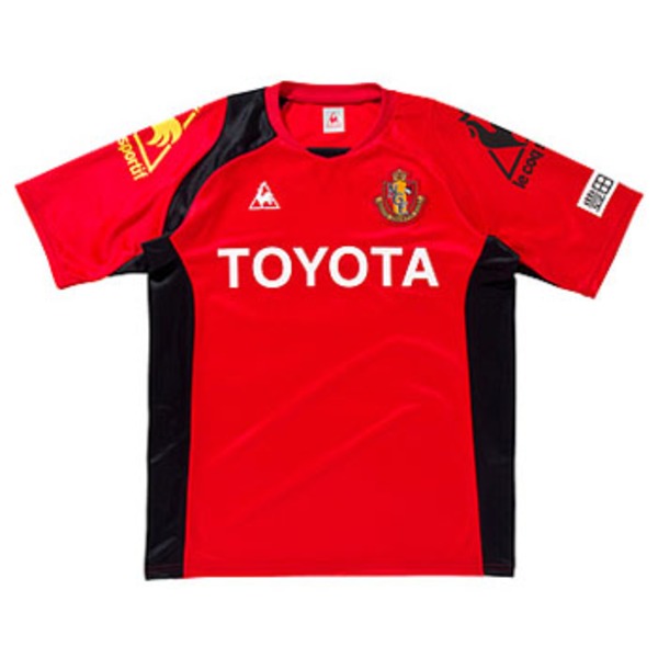 le coq sportif(ルコックスポルティフ) 名古屋グランパストレーニング