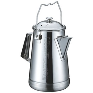 ユニフレーム(UNIFLAME) キャンプケトル ジャンボ 660324｜アウトドア