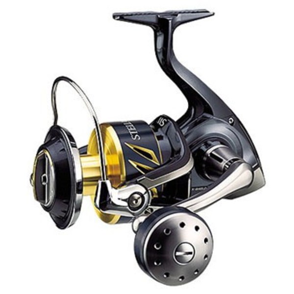 シマノ(SHIMANO) 13ステラSW 8000HG 030689｜アウトドア用品・釣り具