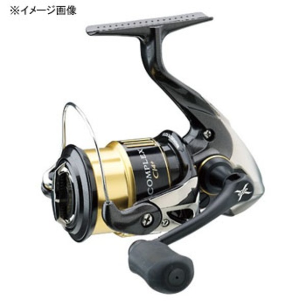 シマノ(SHIMANO) 13コンプレックス CI4+2500S F6 031075｜アウトドア