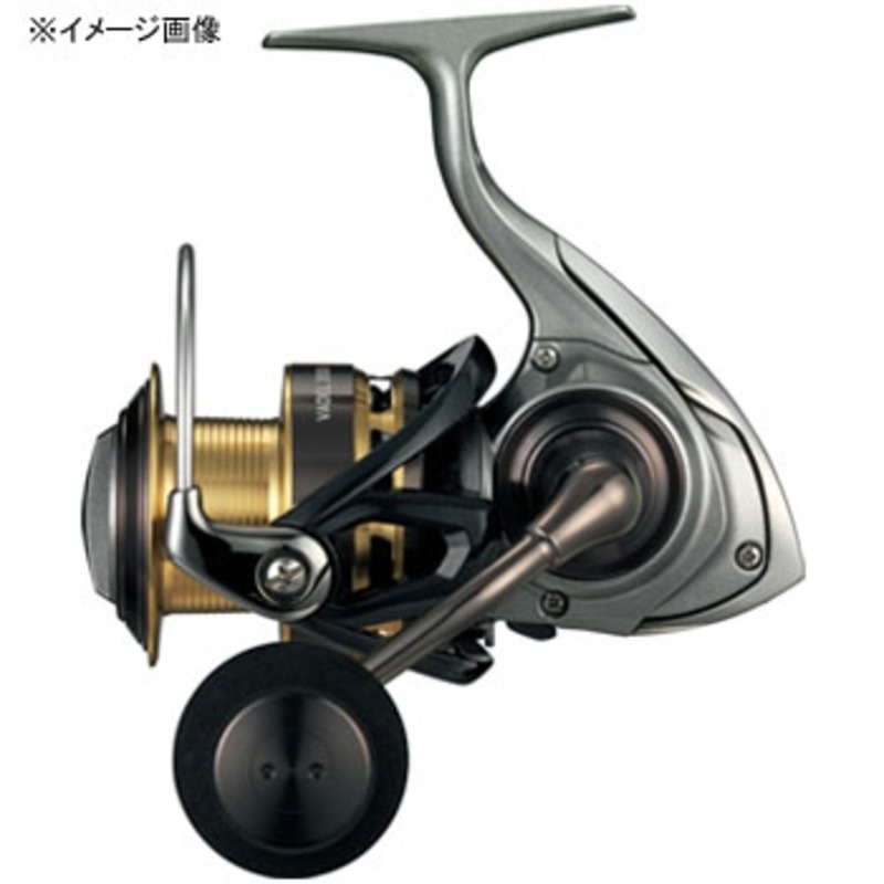 ダイワ(Daiwa) 15ヴァデル 4000H 00056244｜アウトドア用品・釣り具