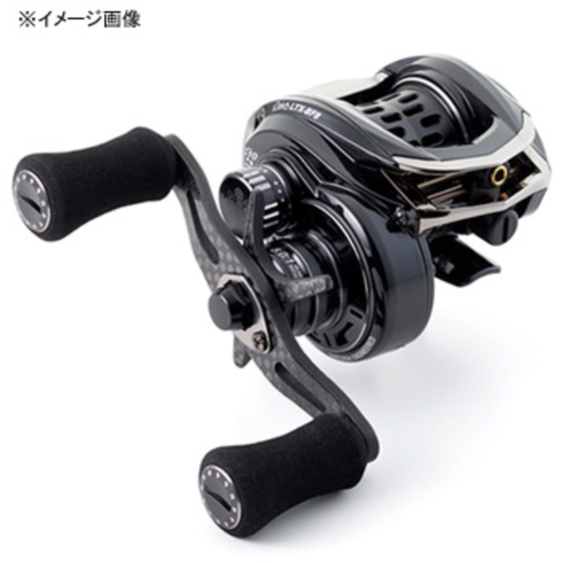 アブガルシア(Abu Garcia) REVO LTX(レボ エルティーエックス) BF8-L