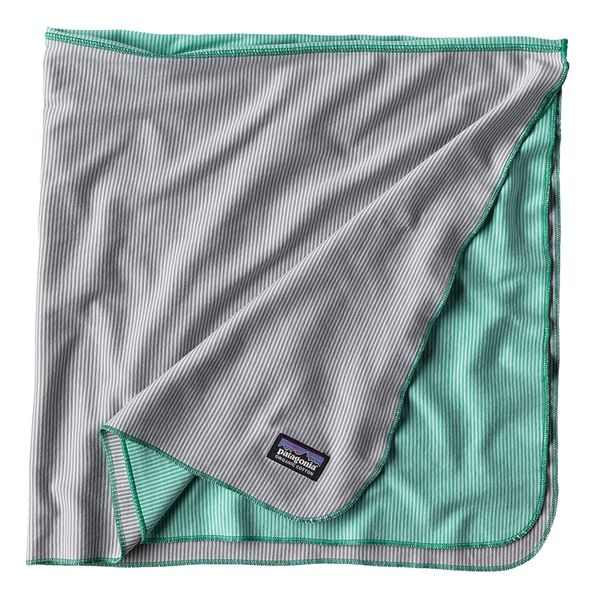 パタゴニア(patagonia) Baby's Cozy Cotton Blanket(ベビー コージー
