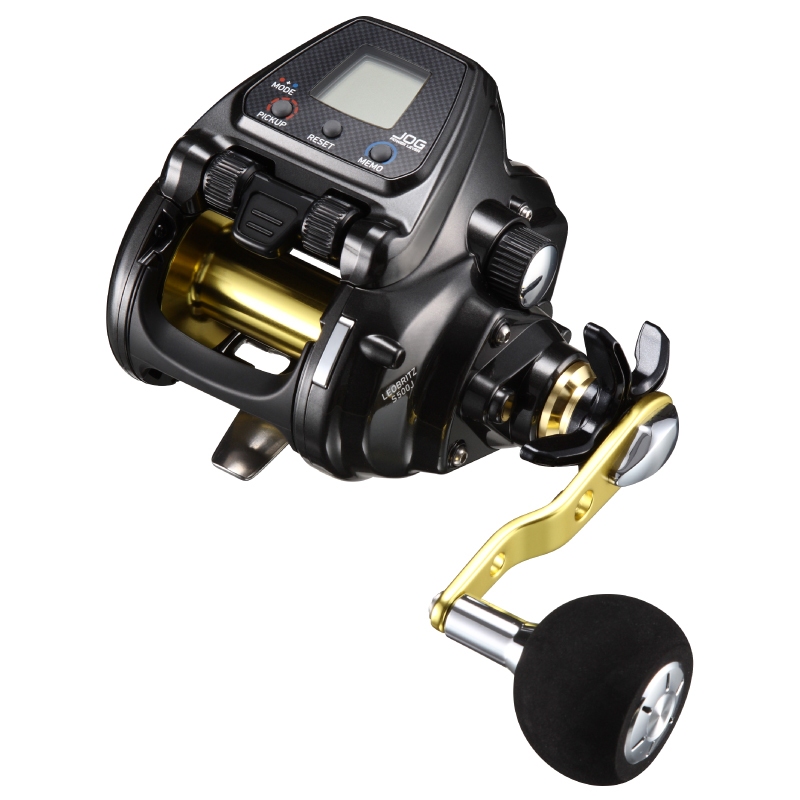 ダイワ(Daiwa) レオブリッツ S500J(電動リール) 00810001｜アウトドア