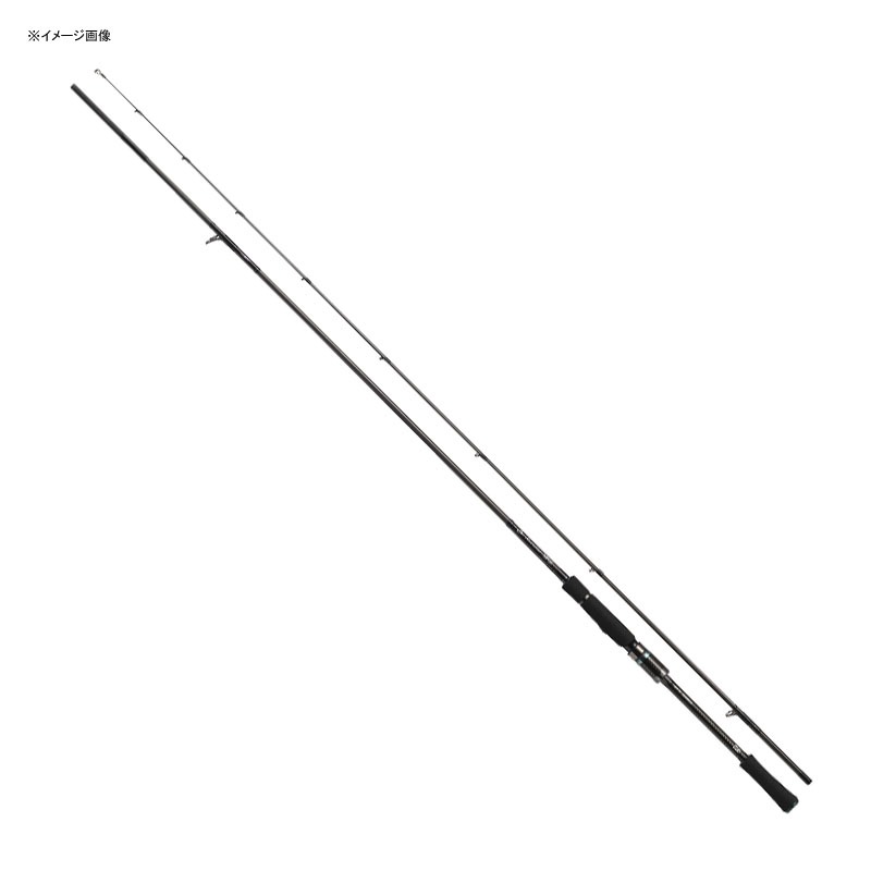 ダイワ(Daiwa) エメラルダス STOIST AGS 76MMH-SMT 01480266