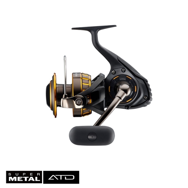 ダイワ(Daiwa) 16BG 5000H 00056297｜アウトドア用品・釣り具通販は