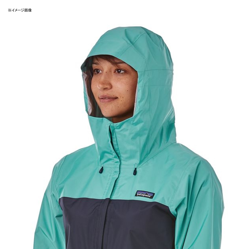 パタゴニア(patagonia) W's Torrentshell Jacket(ウィメンズ トレント