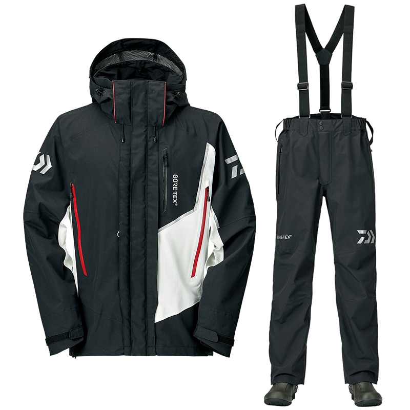 ダイワ(Daiwa) DR-18009 ゴアテックス プロダクト コンビアップレイン