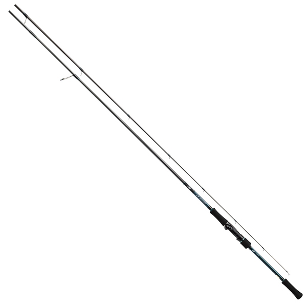 ダイワ(Daiwa) エメラルダス MX(アウトガイドモデル) 68XUL-S・E