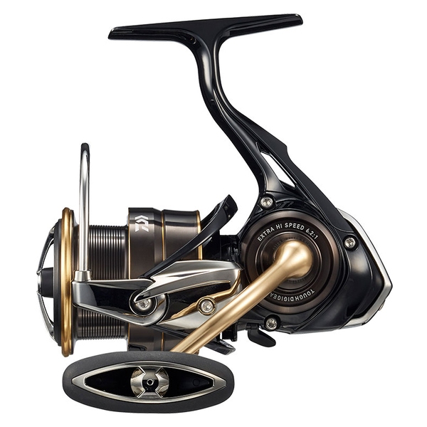 ダイワ(Daiwa) 19バリスティック LT3000-XH 00065119｜アウトドア用品