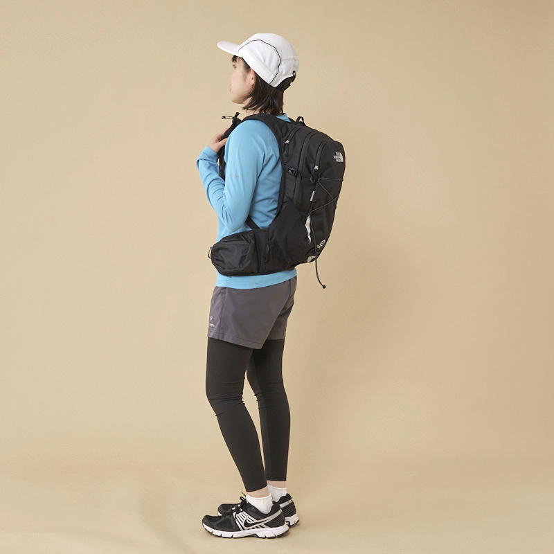 THE NORTH FACE(ザ・ノース・フェイス) MARTIN WING 16(マーティン