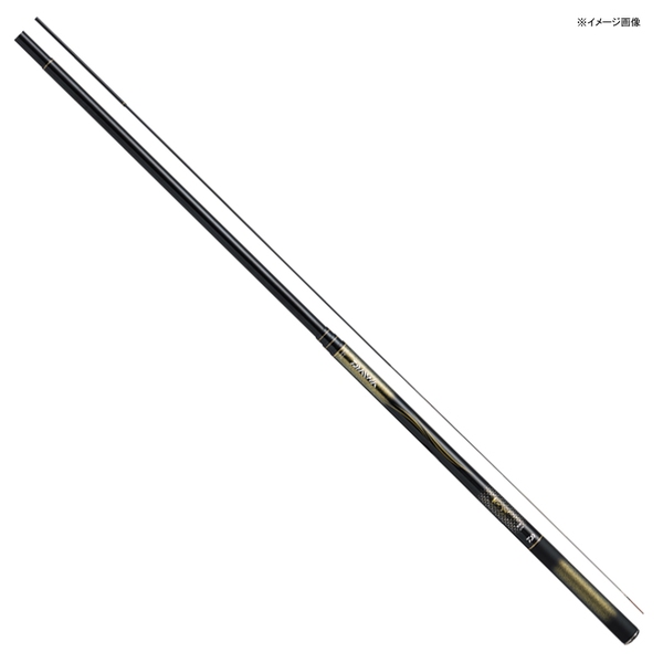 ダイワ(Daiwa) 春渓 硬調 52M・V 06319572｜アウトドア用品・釣り具
