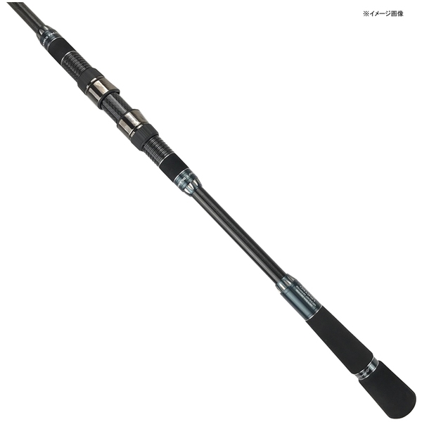 ジークラフト セブンセンス ミッドナイトモンスターリミテッド MMLS