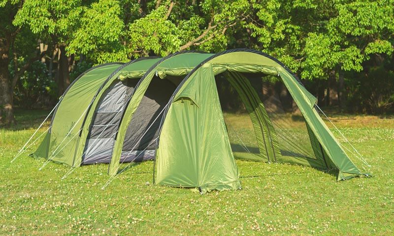 カマボコテント別注モデル発売情報｜アウトドア用品の通販はナチュラム