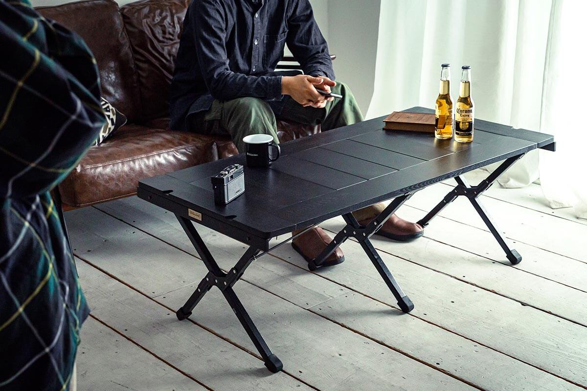 Hilander(ハイランダー) CHEF TABLE(シェフテーブル)LIGHT アウトドア