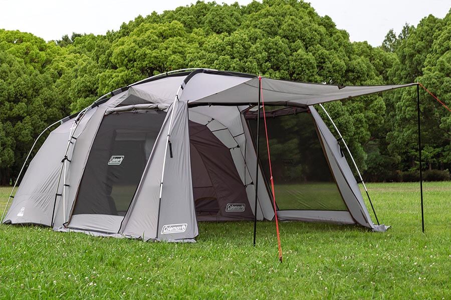 Coleman(コールマン) 【限定カラー】タフスクリーン2ルームハウス/MDX