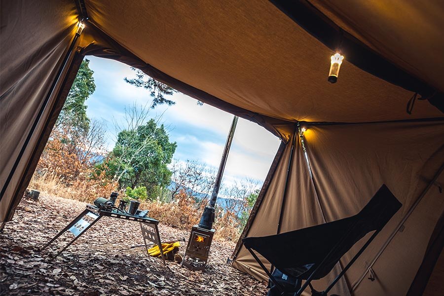 OneTigris(ワンティグリス) 【別注モデル】SUPER SHELTER(スーパー