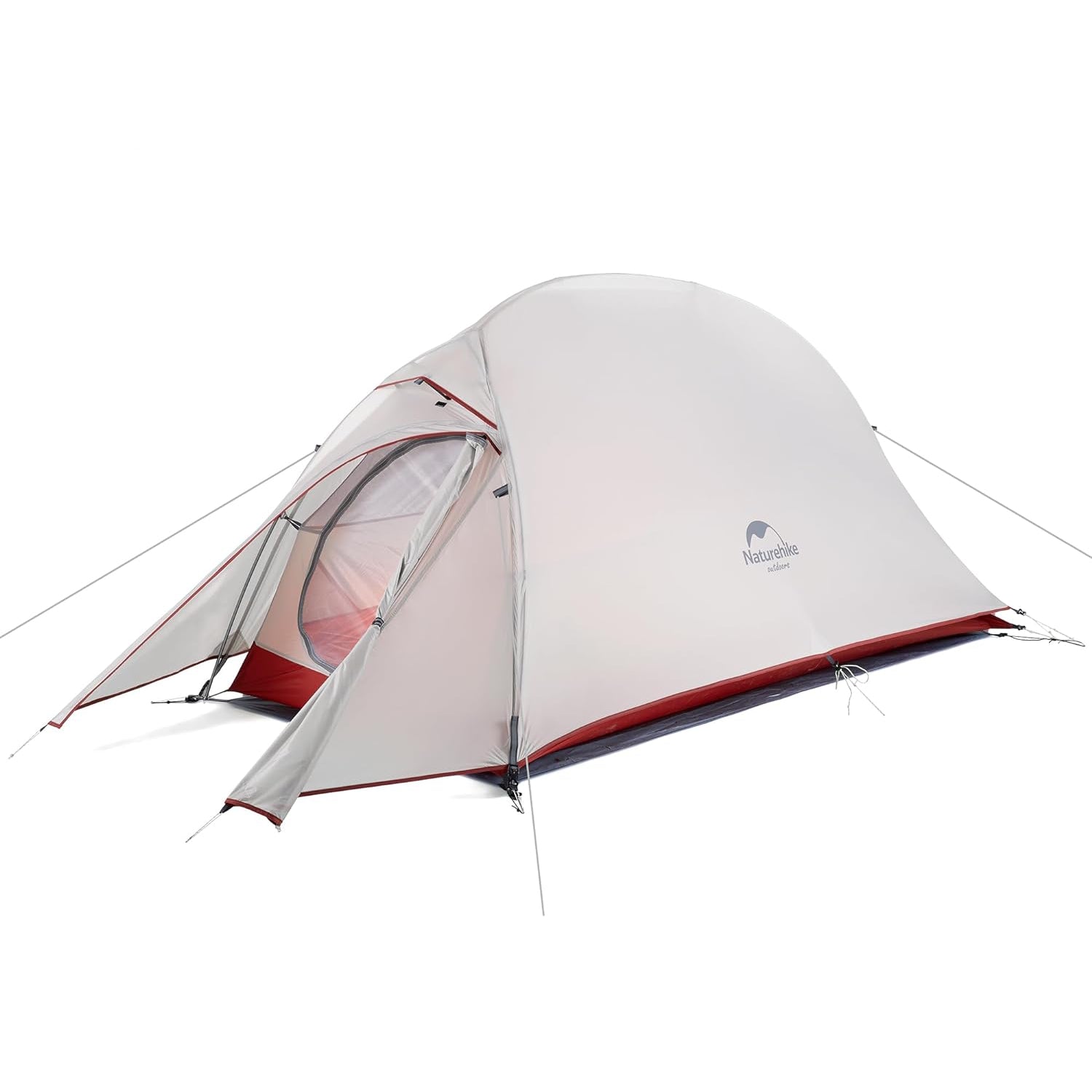 Cloud Up™ 1-Person Ultralight Backpacking Tent | Naturehike