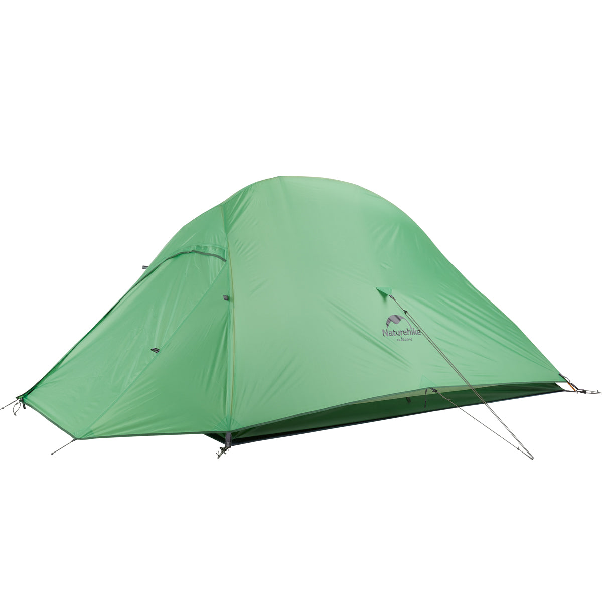 Cloud Up™ Base 2-Person Ultralight Backpacking Tent | Naturehike