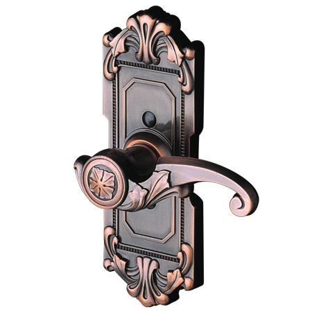 装飾空錠 | 長沢製作所